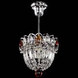 Люстра Астра Купол №1 с подвесом Чайная в Новокузнецке Люстра Астра Купол №1 с подвесом Чайная в Новокузнецке