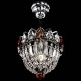 Люстра Астра Купол №1 с подвесом Чайная в Новокузнецке Люстра Астра Купол №1 с подвесом Чайная в Новокузнецке