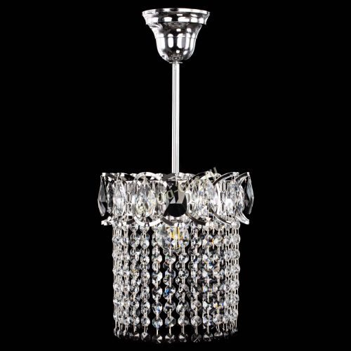 Люстра Астра оптикон №1 черная в Новокузнецке Люстра Астра оптикон №1 черная в Новокузнецке