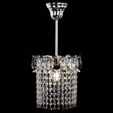 Люстра Астра оптикон №1 черная в Новокузнецке Люстра Астра оптикон №1 черная в Новокузнецке