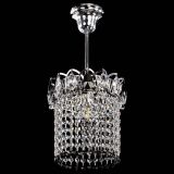 Люстра Астра оптикон №1 черная в Новокузнецке Люстра Астра оптикон №1 черная в Новокузнецке