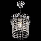 Люстра Астра оптикон №1 черная в Новокузнецке Люстра Астра оптикон №1 черная в Новокузнецке