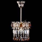 Люстра Астра пластинка №1 чайная в Новокузнецке