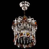 Люстра Астра пластинка №1 чайная в Новокузнецке