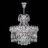 Люстра Астра пластинка подвесная в Новокузнецке