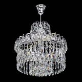 Люстра Астра пластинка подвесная в Новокузнецке