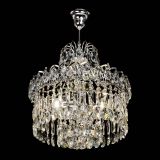 Люстра Астра пластинка подвесная в Новокузнецке