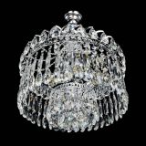 Люстра Астра пластинка подвесная в Новокузнецке