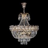 Люстра Астра 3 лампы с подвесом в Новокузнецке Люстра Астра 3 лампы с подвесом в Новокузнецке