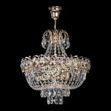 Люстра Астра 3 лампы с подвесом в Новокузнецке Люстра Астра 3 лампы с подвесом в Новокузнецке