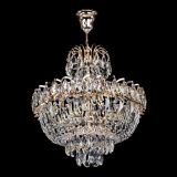 Люстра Астра 3 лампы с подвесом в Новокузнецке Люстра Астра 3 лампы с подвесом в Новокузнецке