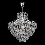 Люстра Астра 3 лампы с подвесом в Новокузнецке Люстра Астра 3 лампы с подвесом в Новокузнецке