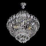 Люстра Астра 3 лампы с подвесом в Новокузнецке Люстра Астра 3 лампы с подвесом в Новокузнецке