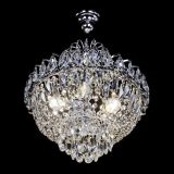 Люстра Астра 3 лампы с подвесом в Новокузнецке Люстра Астра 3 лампы с подвесом в Новокузнецке