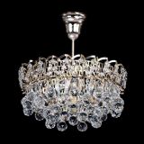 Люстра Астра шар 1 лампа в Новокузнецке