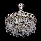 Люстра Астра шар 1 лампа в Новокузнецке