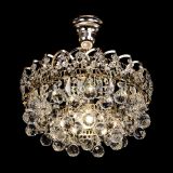 Люстра Астра шар 1 лампа в Новокузнецке