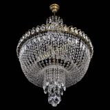 Люстра Астра Водопад №5 с подвесом под бронзу в Новокузнецке Люстра Астра Водопад №5 с подвесом под бронзу в Новокузнецке