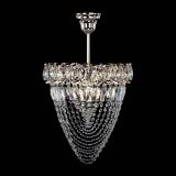 Люстра Астра Водоворот с подвесом №1 в Новокузнецке