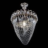 Люстра Астра Водоворот с подвесом №1 в Новокузнецке