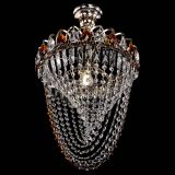 Люстра Астра Водоворот с подвесом №1 чайная в Новокузнецке