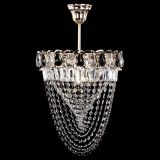 Люстра Астра Водоворот с подвесом №1 черная в Новокузнецке