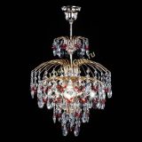 Люстра Брызги шампанского Рябина в Новокузнецке