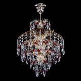 Люстра Брызги шампанского Рябина в Новокузнецке