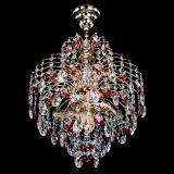 Люстра Брызги шампанского Рябина в Новокузнецке