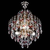 Люстра Брызги шампанского Рябина в Новокузнецке