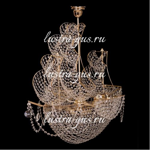 Люстра Черная Жемчужина в Новокузнецке Люстра Черная Жемчужина в Новокузнецке