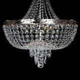 Люстра Диана №5 с подвесом в Новокузнецке Люстра Диана №5 с подвесом в Новокузнецке