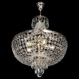 Люстра Диана №5 с подвесом в Новокузнецке Люстра Диана №5 с подвесом в Новокузнецке