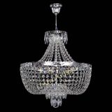 Люстра Диана №5 с подвесом в Новокузнецке Люстра Диана №5 с подвесом в Новокузнецке