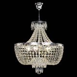 Люстра Диана №5 с подвесом в Новокузнецке Люстра Диана №5 с подвесом в Новокузнецке