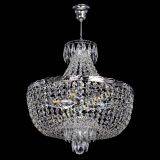 Люстра Диана №5 с подвесом в Новокузнецке Люстра Диана №5 с подвесом в Новокузнецке