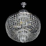 Люстра Диана №5 с подвесом в Новокузнецке Люстра Диана №5 с подвесом в Новокузнецке