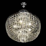 Люстра Диана №5 с подвесом в Новокузнецке Люстра Диана №5 с подвесом в Новокузнецке