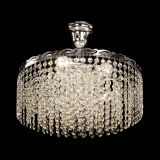 Люстра Диана капель с подвесом в Новокузнецке