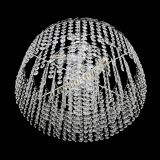 Люстра Диана капель с подвесом в Новокузнецке