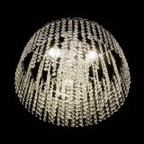 Люстра Диана капель с подвесом в Новокузнецке