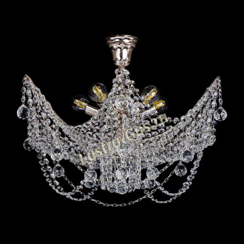 Люстра Элина №2 в Новокузнецке Люстра Элина №2 в Новокузнецке