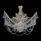 Люстра Элина №2 в Новокузнецке Люстра Элина №2 в Новокузнецке