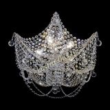 Люстра Элина №2 в Новокузнецке Люстра Элина №2 в Новокузнецке