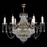 Люстра Элиза №11 под бронзу в Новокузнецке Люстра Элиза №11 под бронзу в Новокузнецке