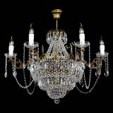 Люстра Элиза №11 под бронзу в Новокузнецке Люстра Элиза №11 под бронзу в Новокузнецке