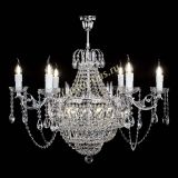 Люстра Элиза №11 в Новокузнецке