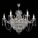 Люстра Элиза №11 в Новокузнецке