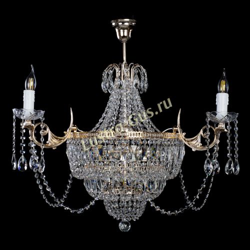 Люстра Элиза в Новокузнецке Люстра Элиза в Новокузнецке