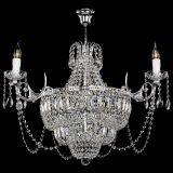 Люстра Элиза в Новокузнецке Люстра Элиза в Новокузнецке